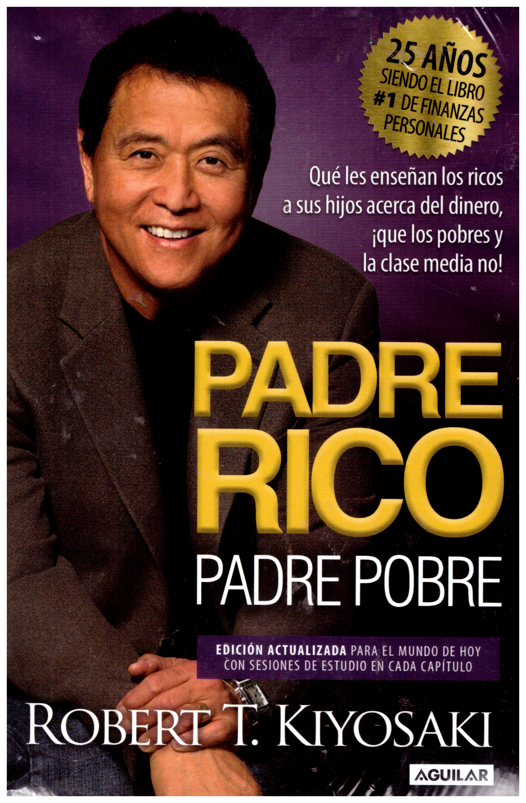 Padre rico, padre pobre